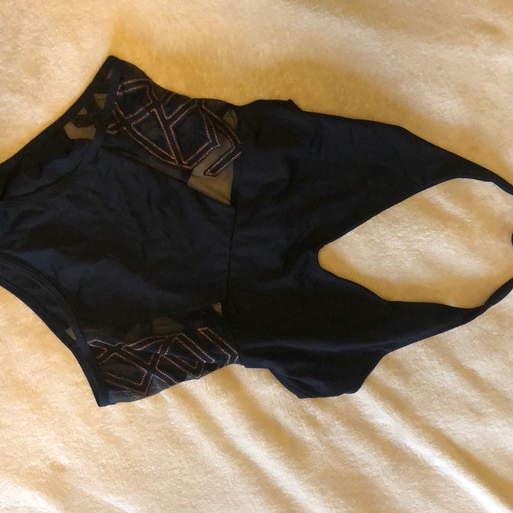 L*space swimsuit